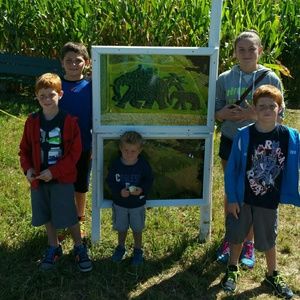 Meet your Posher, Ashley