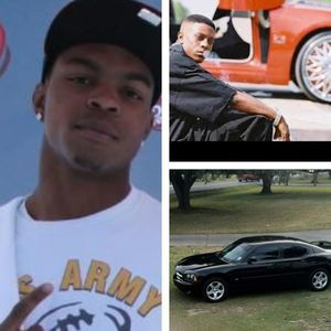 Meet your Posher, Jeffery