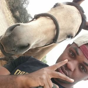 Meet your Posher, Aaron