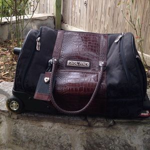 Brighton collection carry on