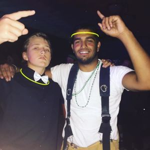 Meet your Posher, Dawson