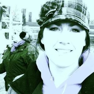 Meet your Posher, Randi