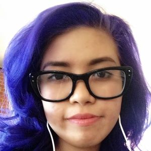 Meet your Posher, Candice