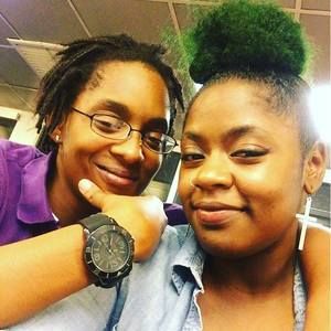 Meet your Posher, Mooka