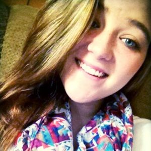 Meet your Posher, Olivia