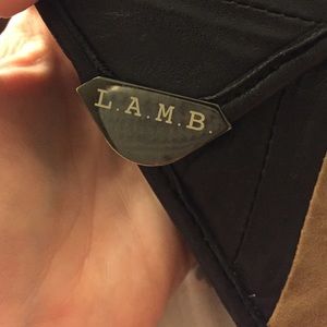 Additional pics of L.A.M.B crossbody