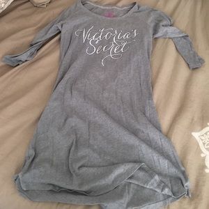 Victoria Secret T-Shit nightie