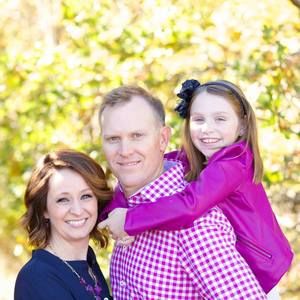 Meet your Posher, Shauna