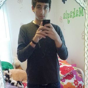 Meet your Posher, Kenny