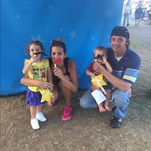 Meet your Posher, Mandy