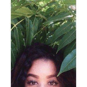 Meet your Posher, Angelique