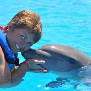 Meet your Posher, Jodi