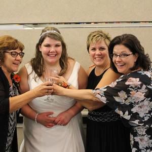 Meet your Posher, Tammy