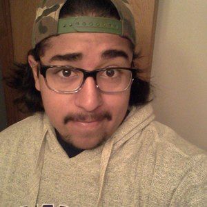 Meet your Posher, Allan