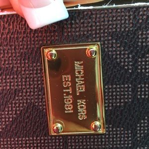 Michael kors iPhone 6 case