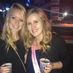 Meet your Posher, Kaitlyn