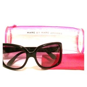 Marc by Marc Jacobs sunglasses