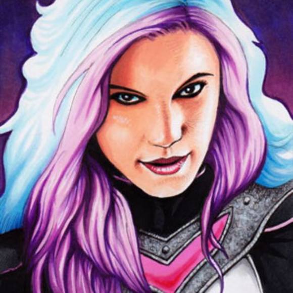 Meet your Posher, Melissa