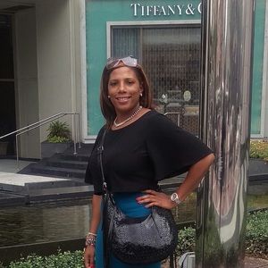 Meet your Posher, Melanie