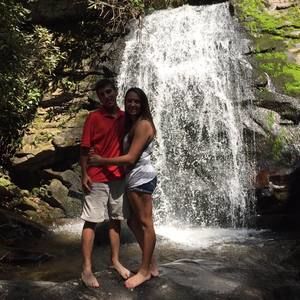 Meet your Posher, Patrick