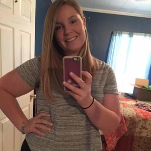 Meet your Posher, Meredith