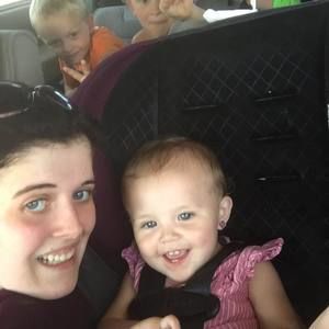 Meet your Posher, Isabel