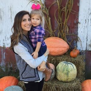 Meet your Posher, Nicole