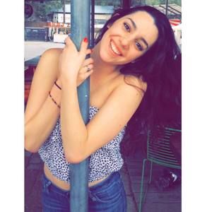 Meet your Posher, Anna paula