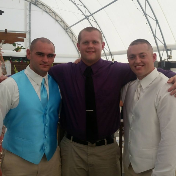 Meet your Posher, Billy - Picture 1 of 1