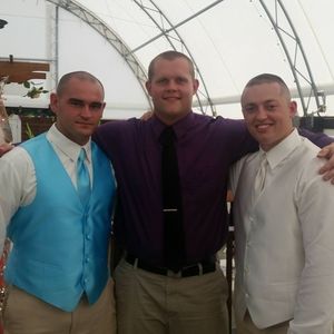 Meet your Posher, Billy