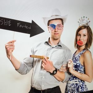 Meet your Posher, Lynn