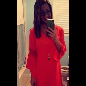 Meet your Posher, Haley