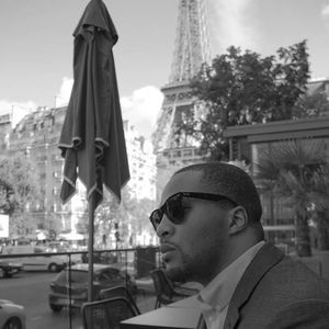 Meet your Posher, Brian