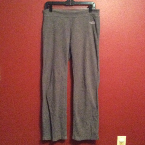 north face pants