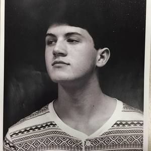 Meet your Posher, Collin