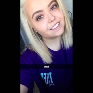 Meet your Posher, Alex