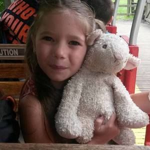 Meet your Posher, Nicolle