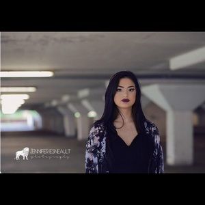 Meet your Posher, Alex