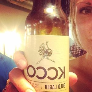 Meet your Posher, Rachael