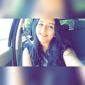 Meet your Posher, Fluvia