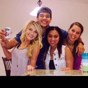 Meet your Posher, Erin