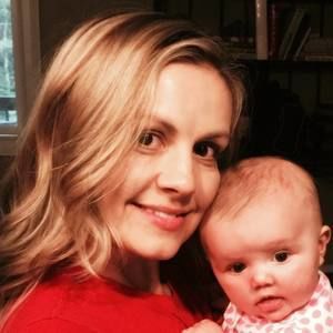 Meet your Posher, Jodi