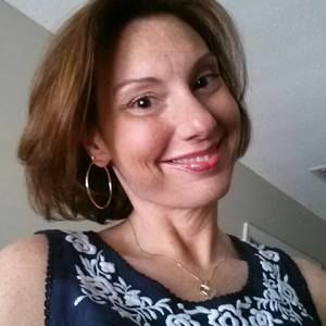 Meet your Posher, Bethany