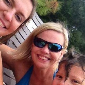 Meet your Posher, Christie