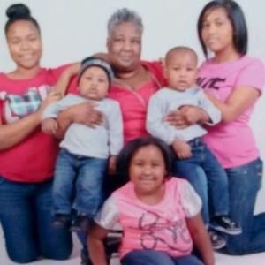 Meet your Posher, Rowena