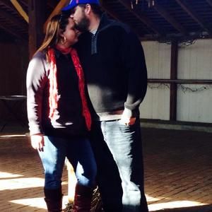 Meet your Posher, Elena