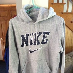 Nike Hoodie Sweat shirt,