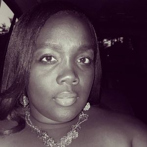 Meet your Posher, Kandis