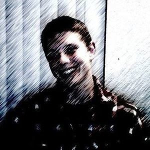 Meet your Posher, Andrew