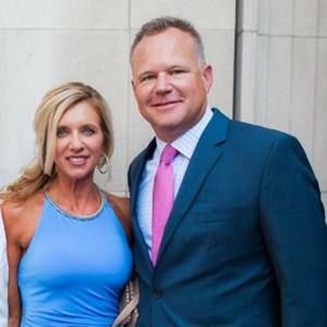 Meet your Posher, Brenda